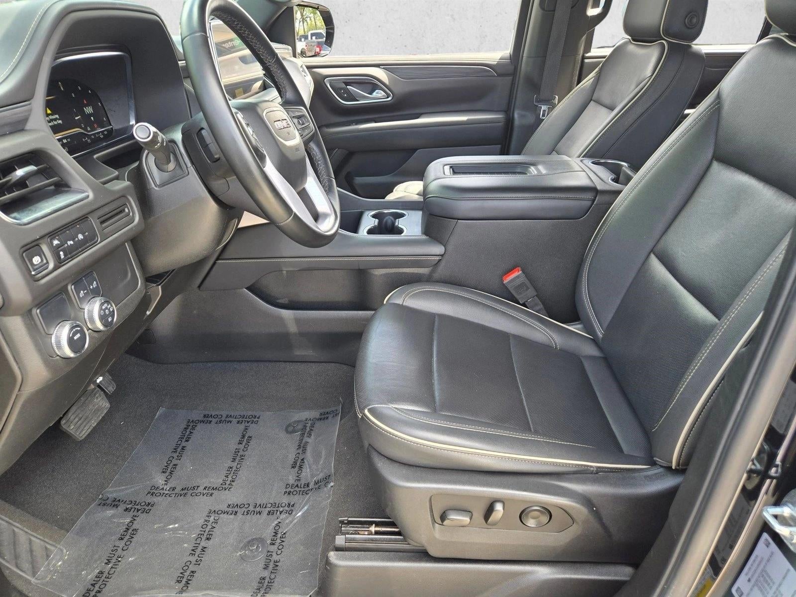 2024 GMC Yukon 2WD 4dr SLT