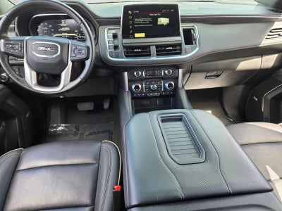 2024 GMC Yukon 2WD 4dr SLT