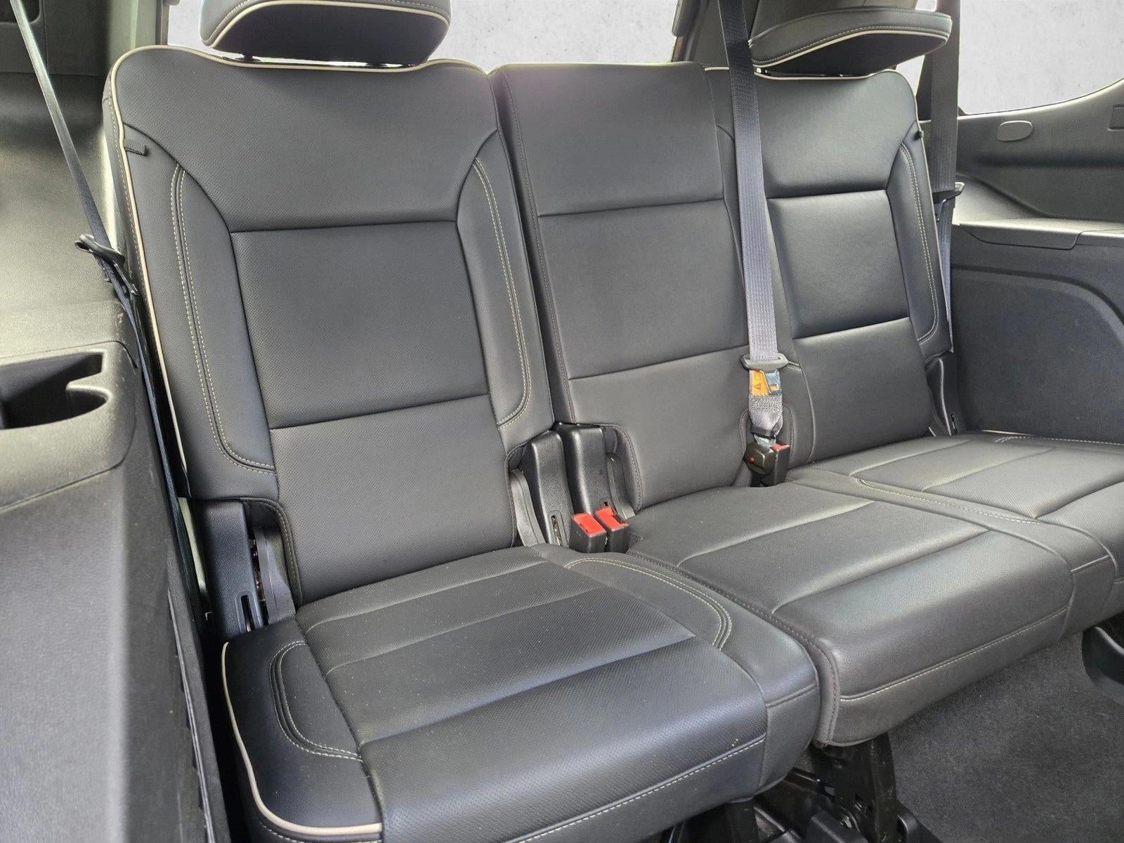 2024 GMC Yukon 2WD 4dr SLT