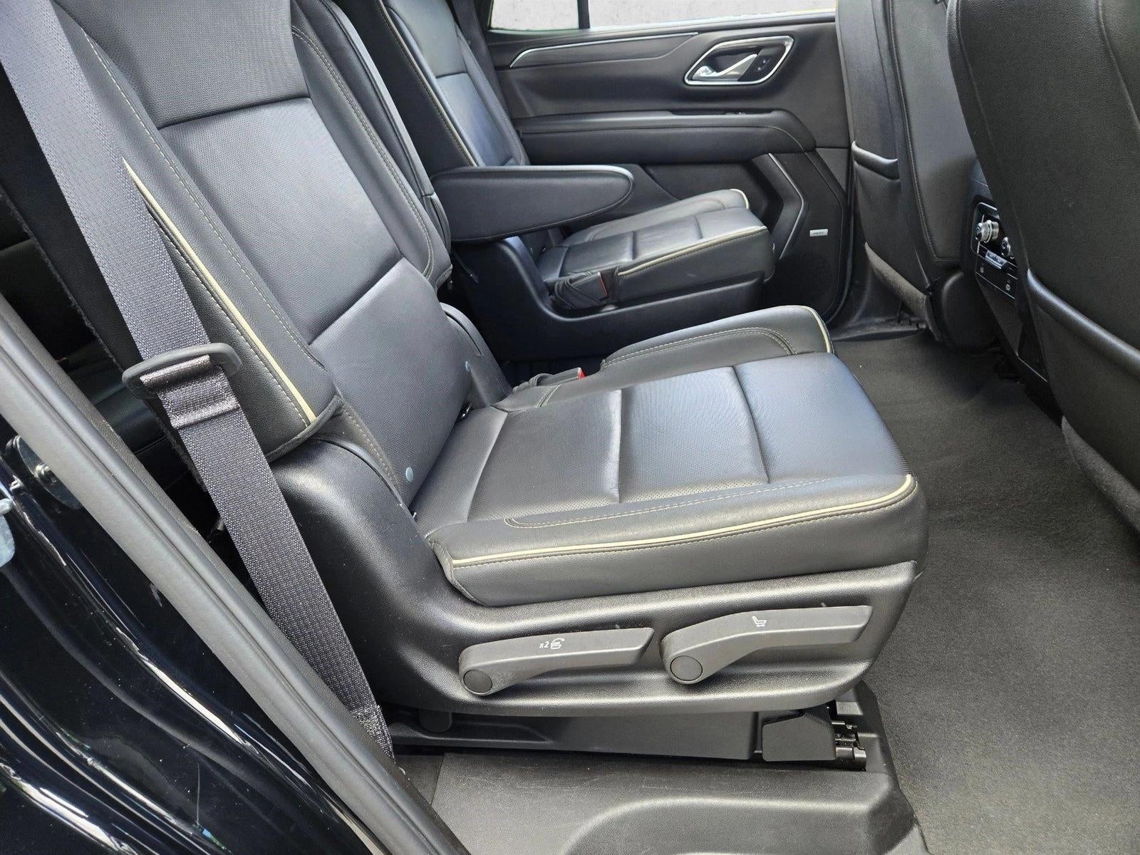 2024 GMC Yukon 2WD 4dr SLT
