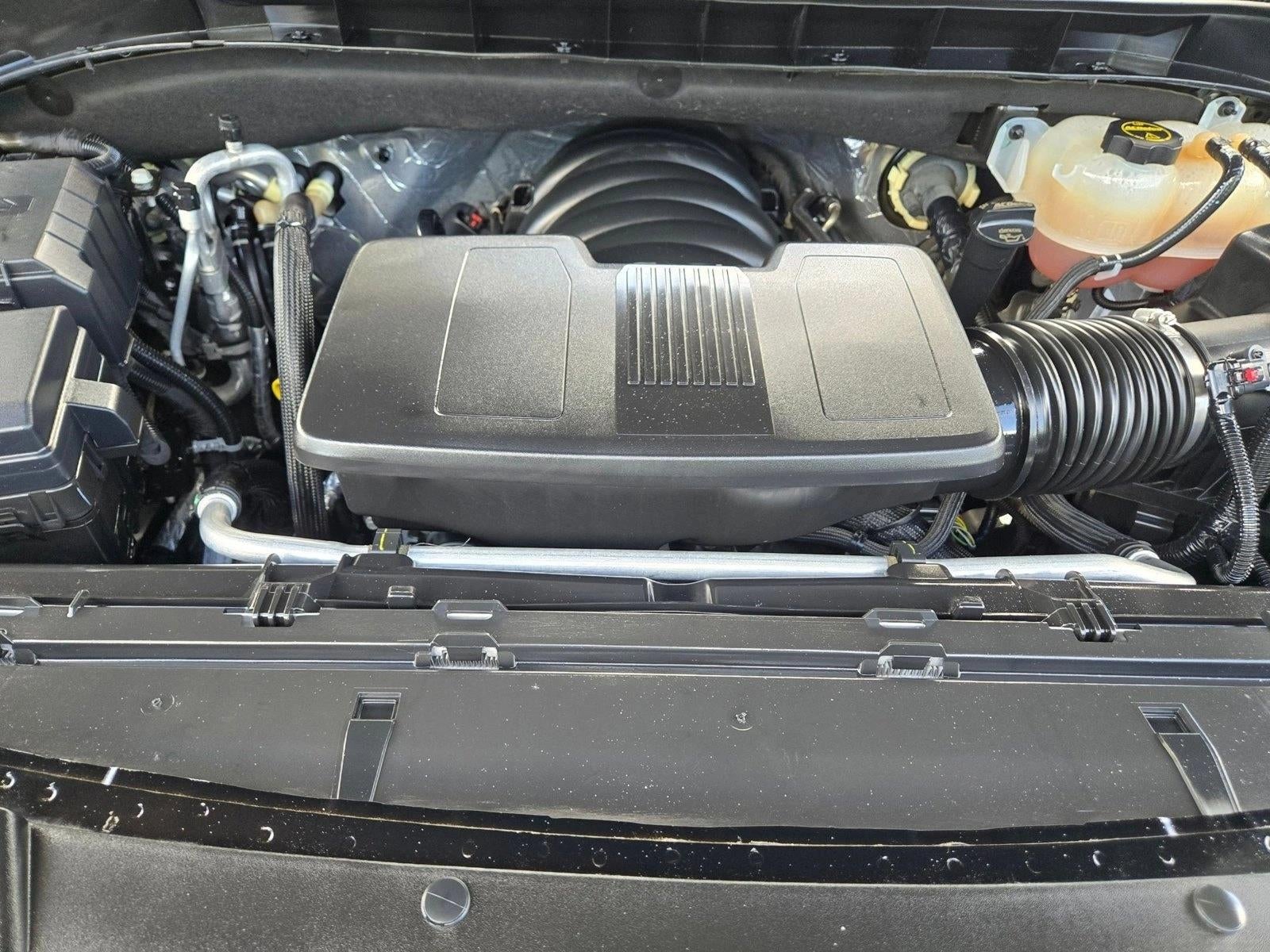 2024 GMC Yukon 2WD 4dr SLT