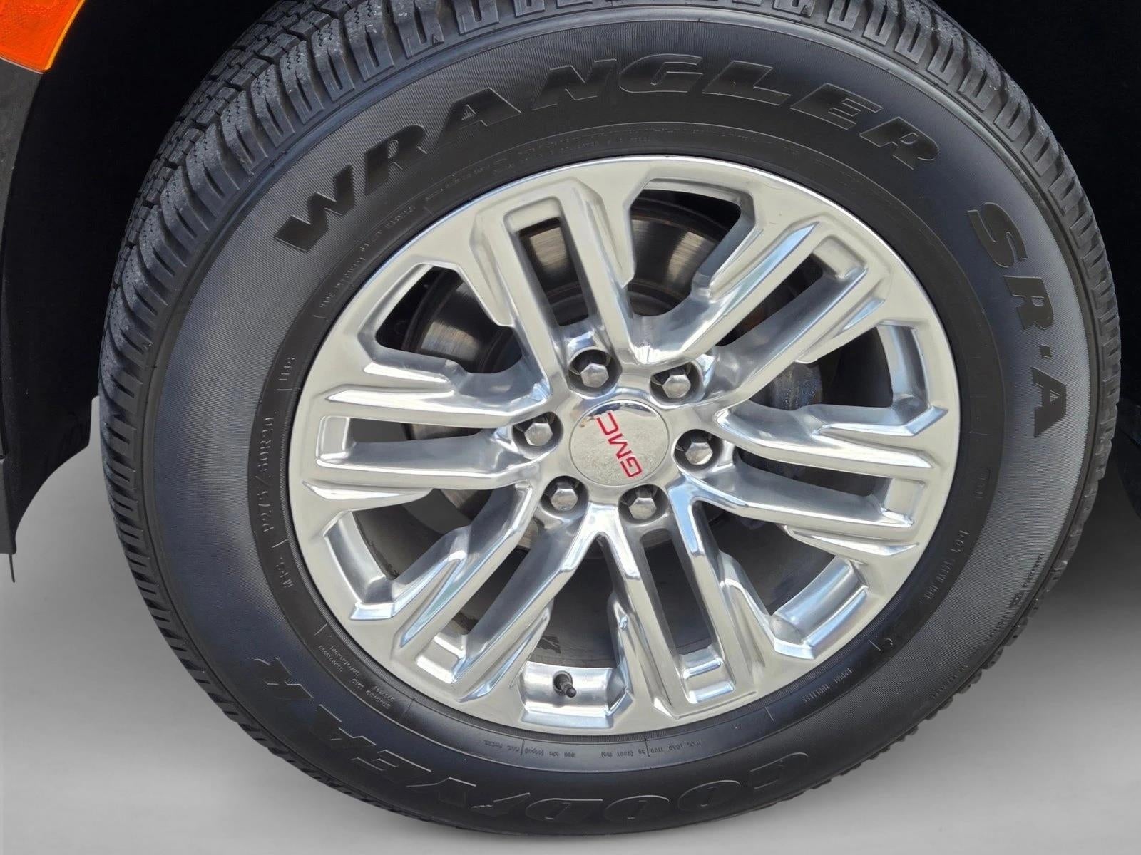 2024 GMC Yukon 2WD 4dr SLT