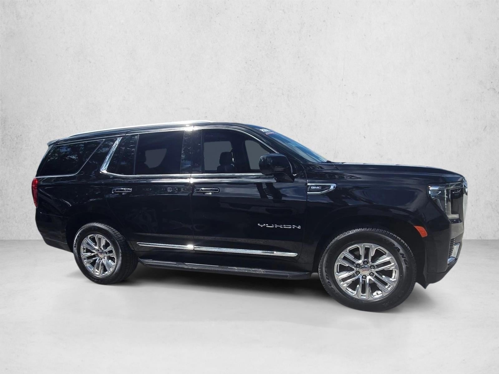 2024 GMC Yukon 2WD 4dr SLT