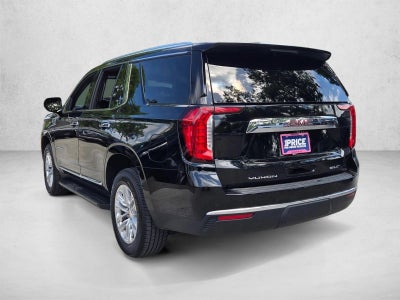 2024 GMC Yukon 2WD 4dr SLT