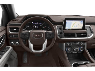 2024 GMC Yukon 2WD 4dr SLT