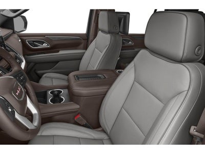 2024 GMC Yukon 2WD 4dr SLT