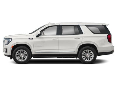 2024 GMC Yukon 2WD 4dr SLT
