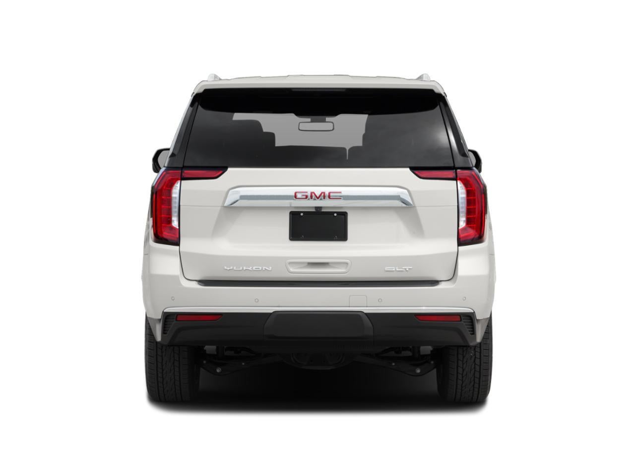 2024 GMC Yukon 2WD 4dr SLT