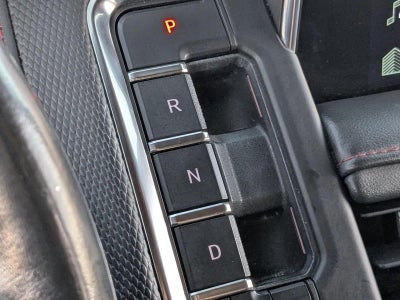 2023 Chevrolet Suburban 2WD RST