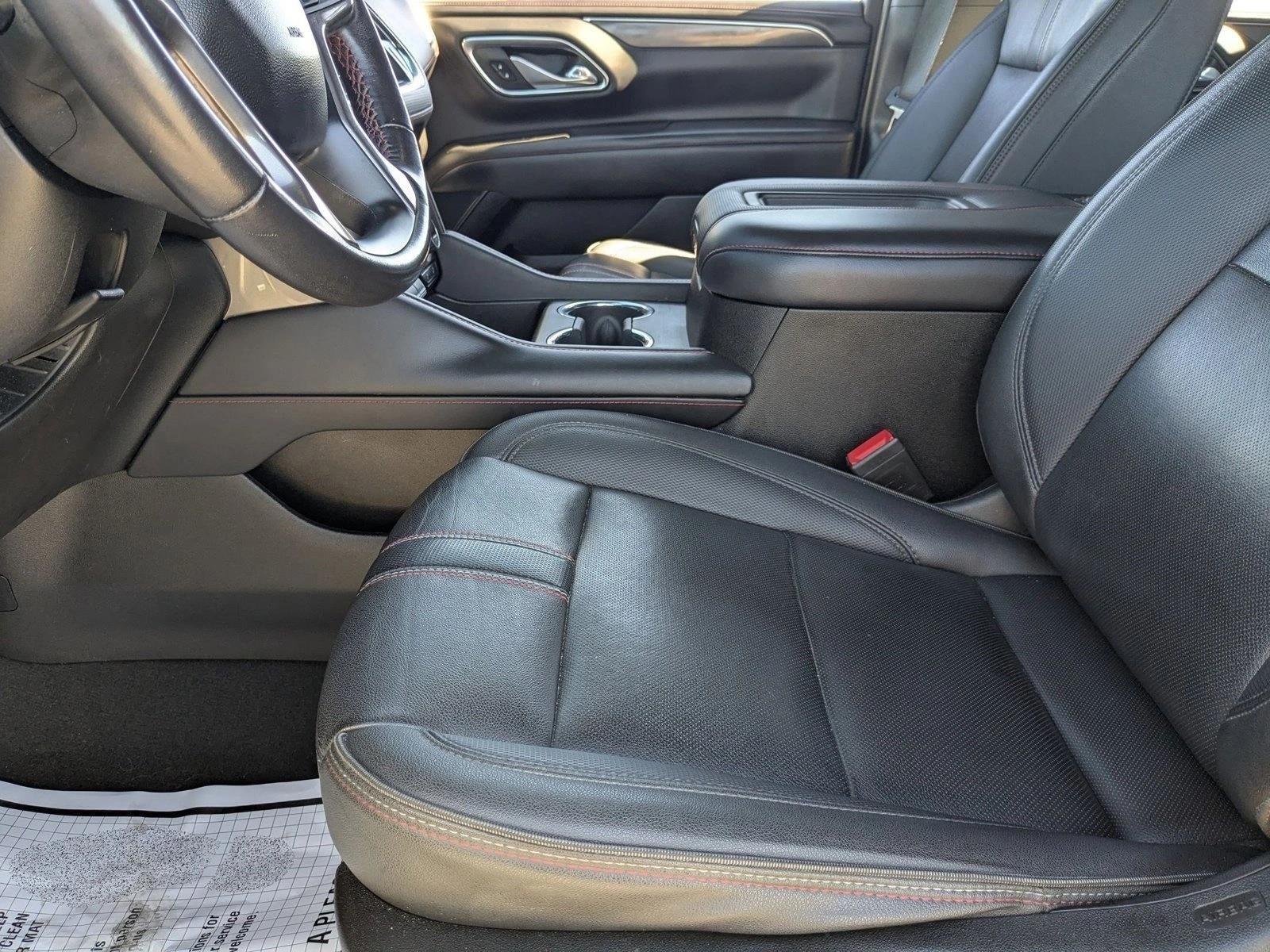 2023 Chevrolet Suburban 2WD RST