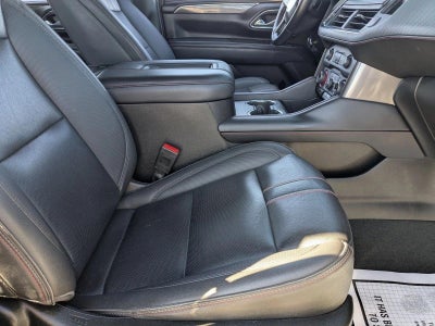 2023 Chevrolet Suburban 2WD RST