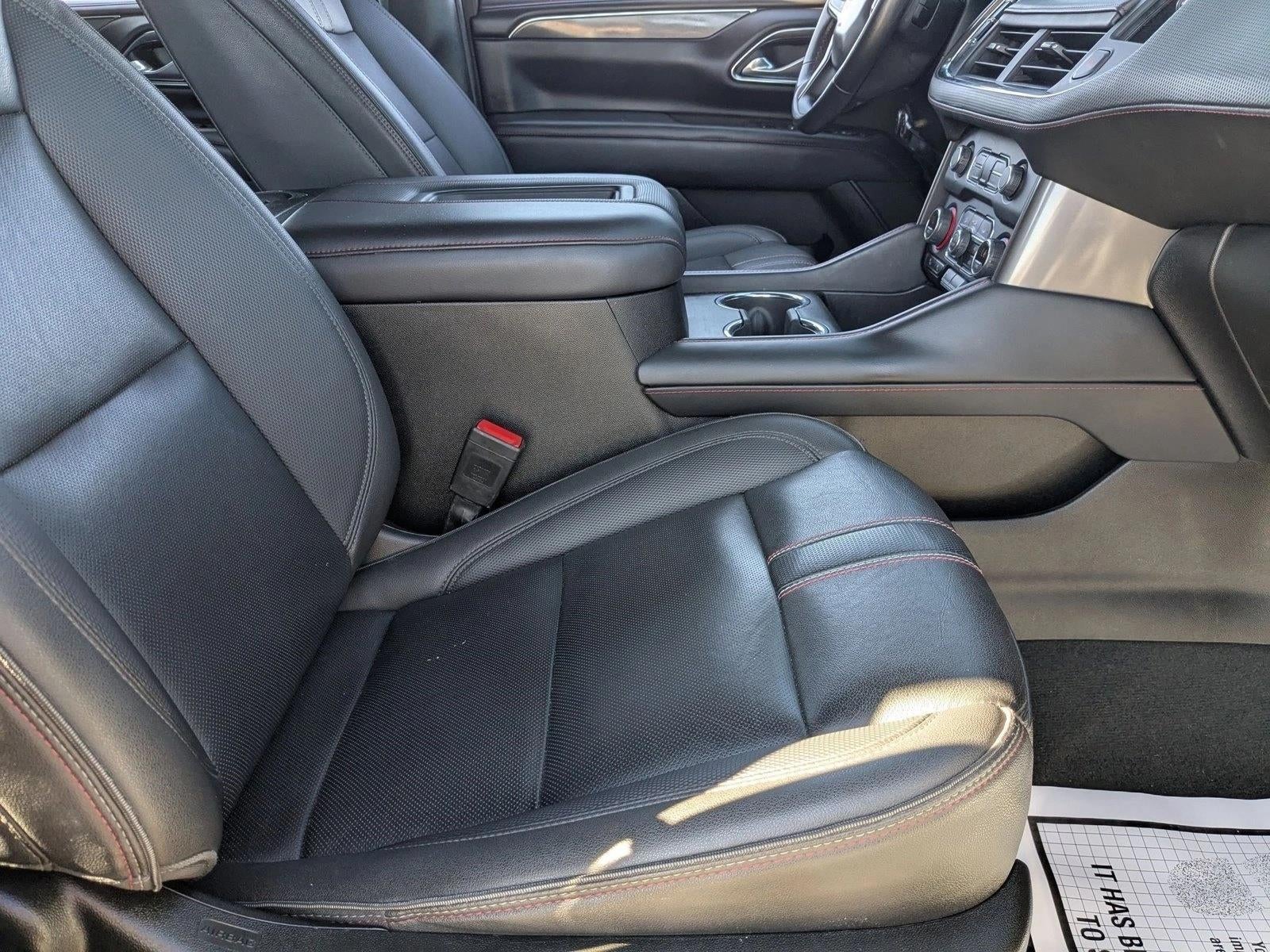 2023 Chevrolet Suburban 2WD RST