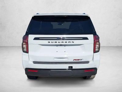 2023 Chevrolet Suburban 2WD RST