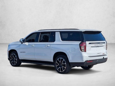 2023 Chevrolet Suburban 2WD RST