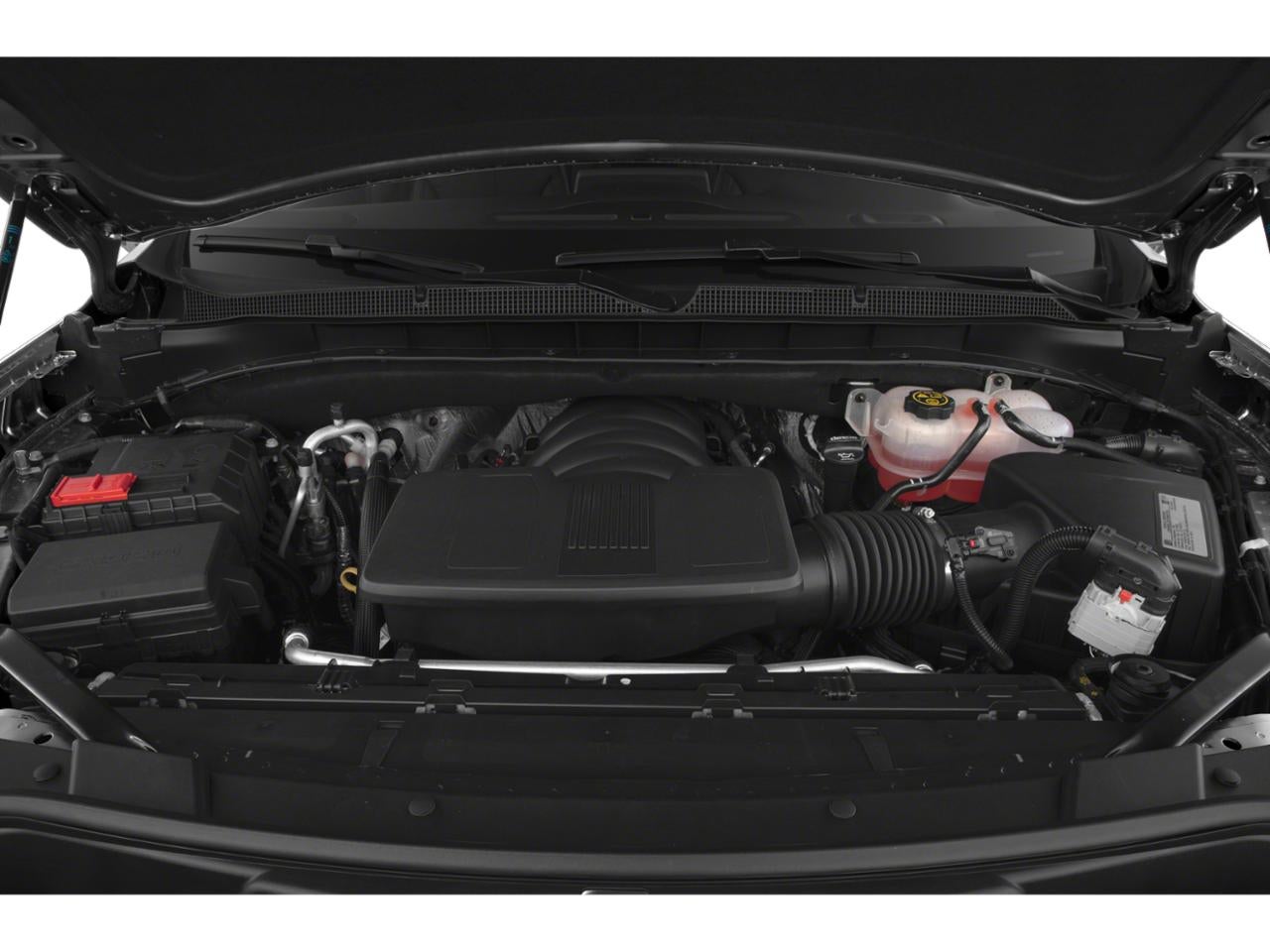 2023 Chevrolet Suburban 2WD RST