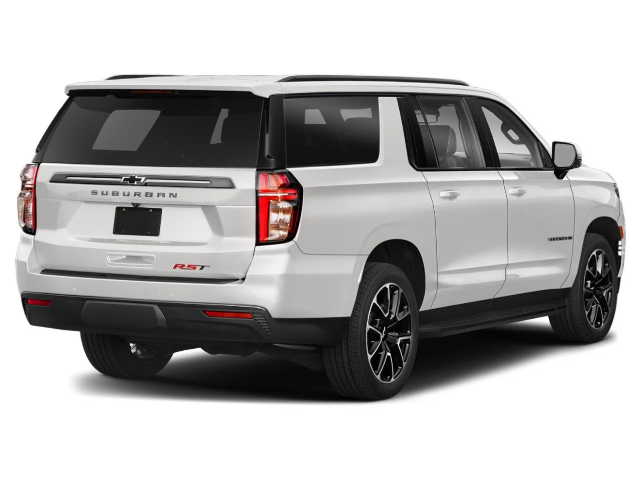 2023 Chevrolet Suburban 2WD RST