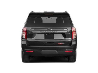 2023 Chevrolet Suburban 2WD RST