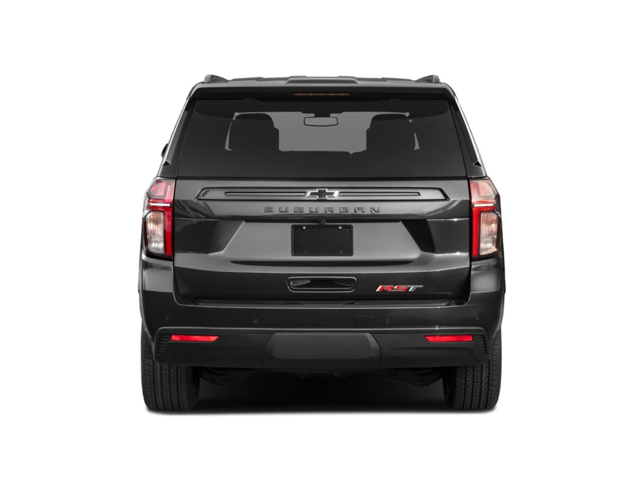 2023 Chevrolet Suburban 2WD RST