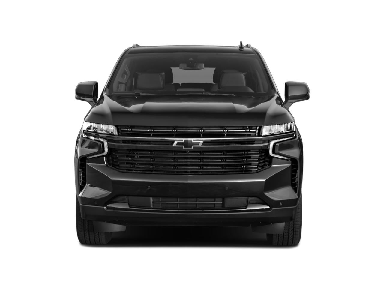 2023 Chevrolet Suburban 2WD RST