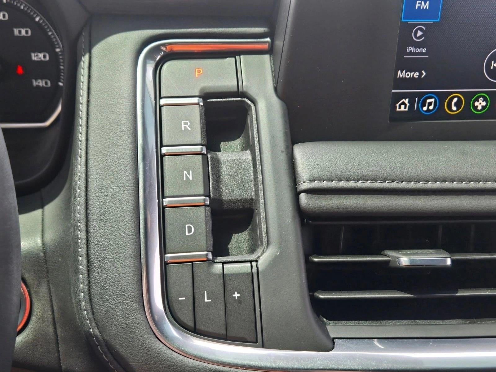 2023 Chevrolet Tahoe 2WD LS