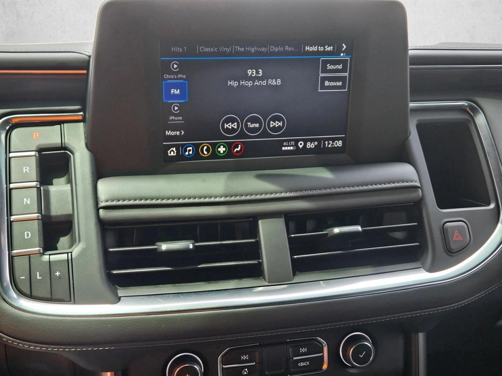 2023 Chevrolet Tahoe 2WD LS
