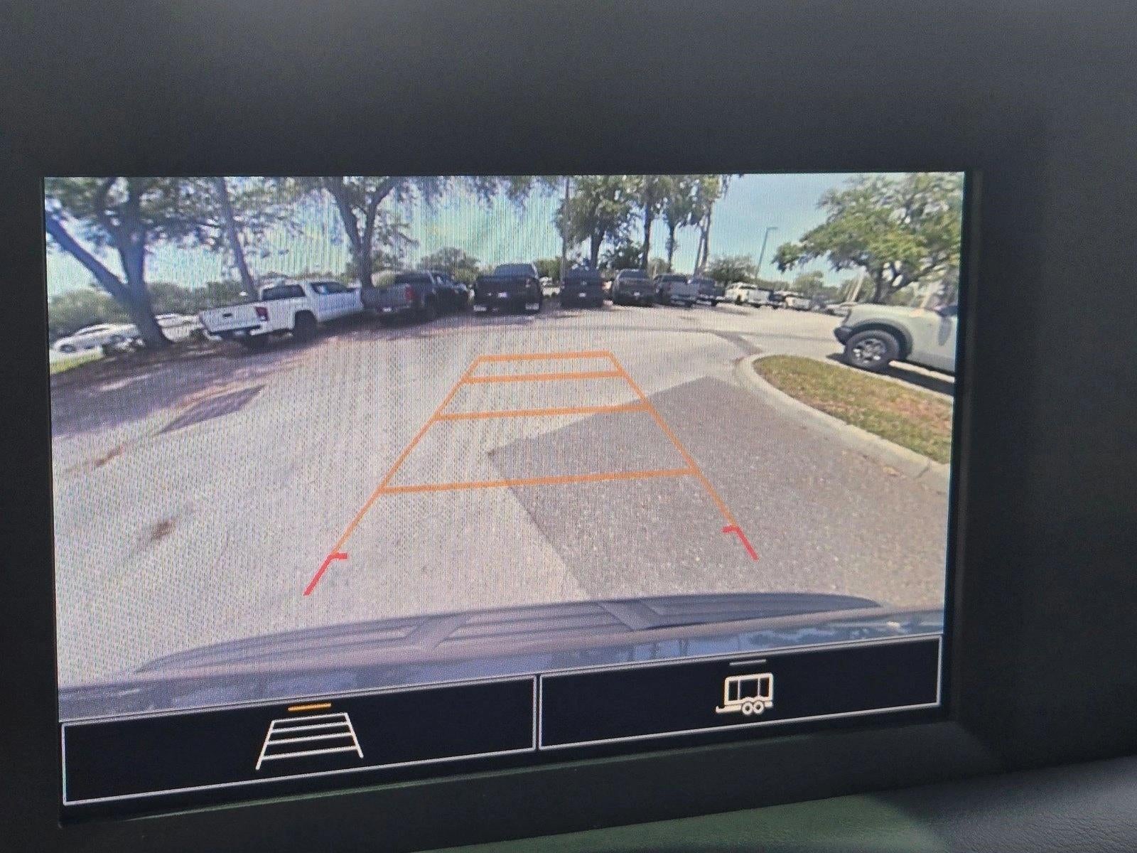 2023 Chevrolet Tahoe 2WD LS