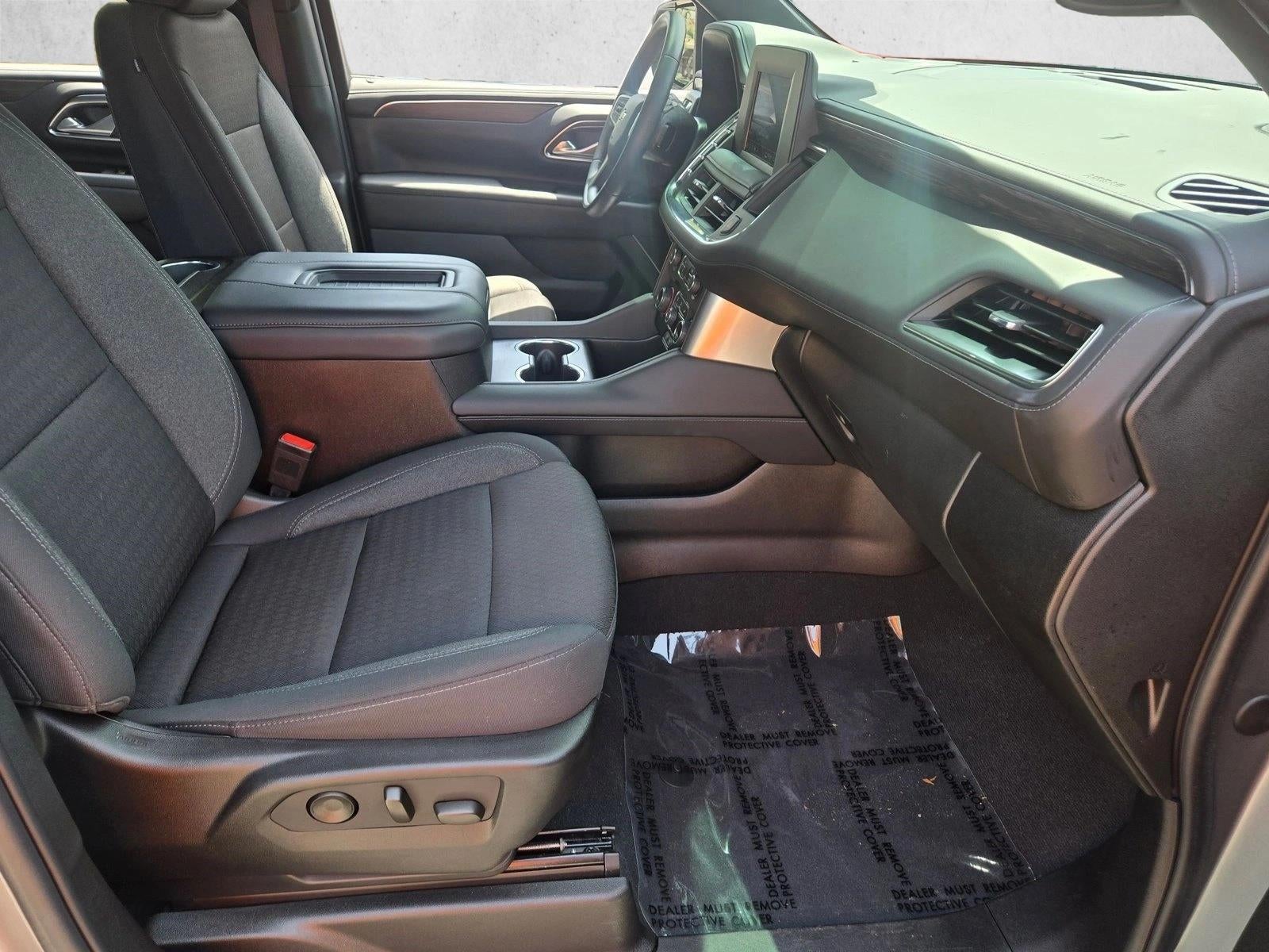 2023 Chevrolet Tahoe 2WD LS