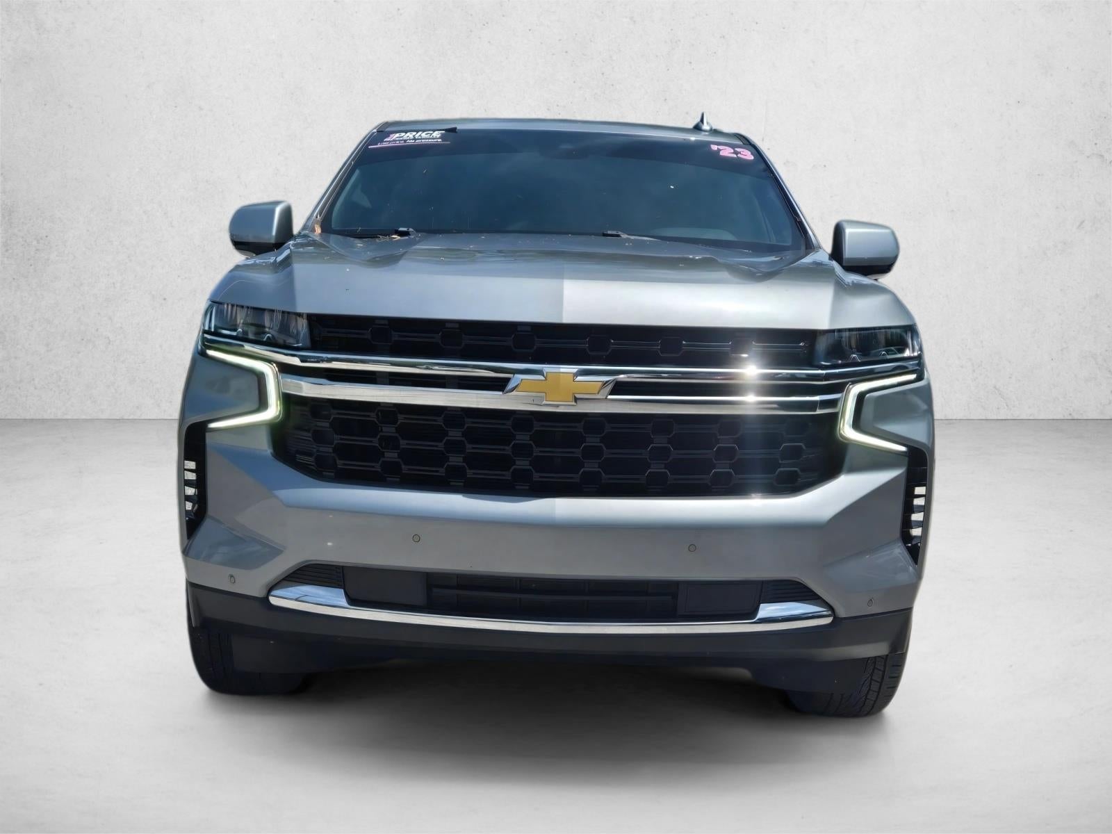 2023 Chevrolet Tahoe 2WD LS