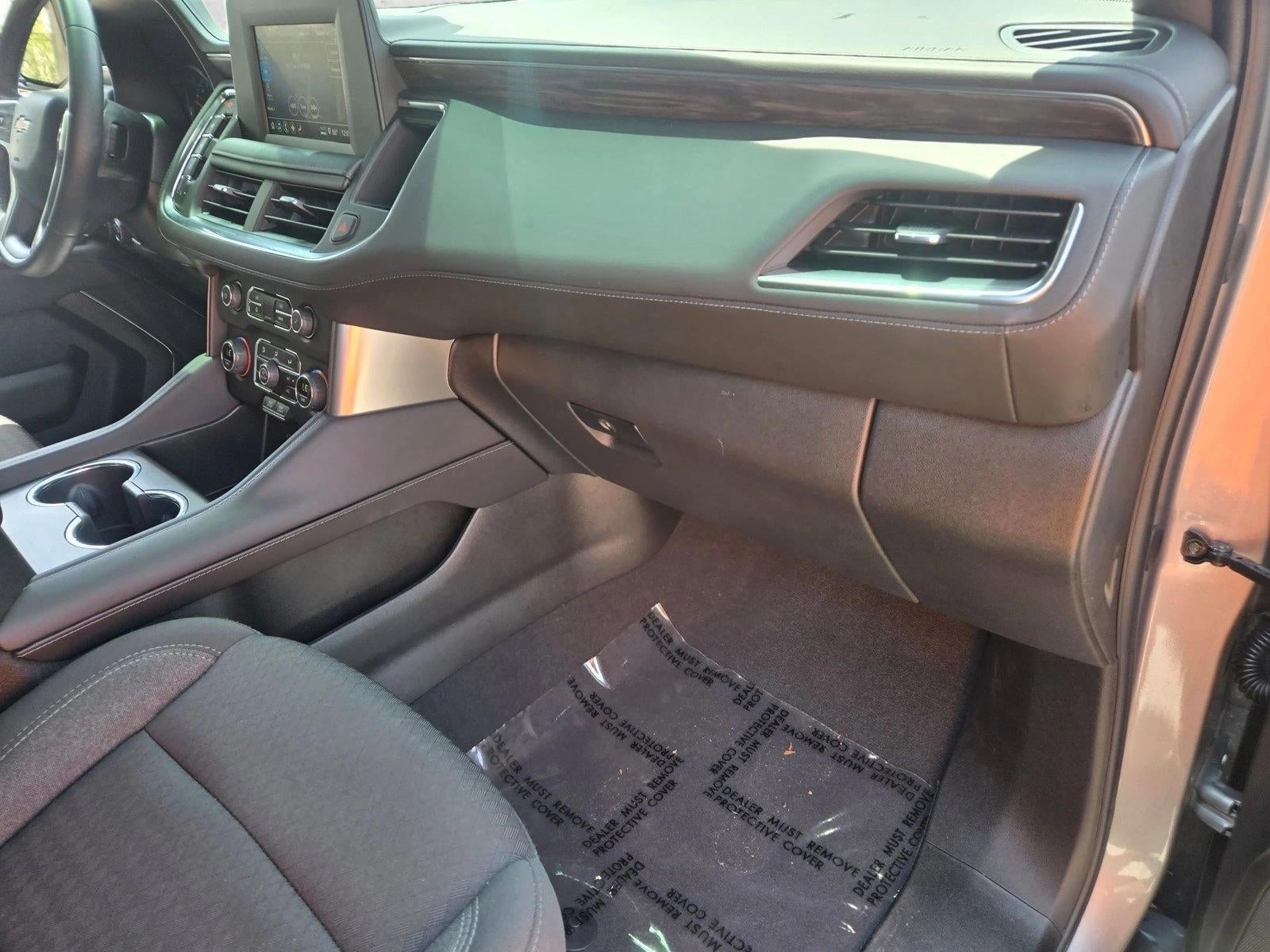 2023 Chevrolet Tahoe 2WD LS