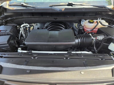 2023 Chevrolet Tahoe 2WD LS