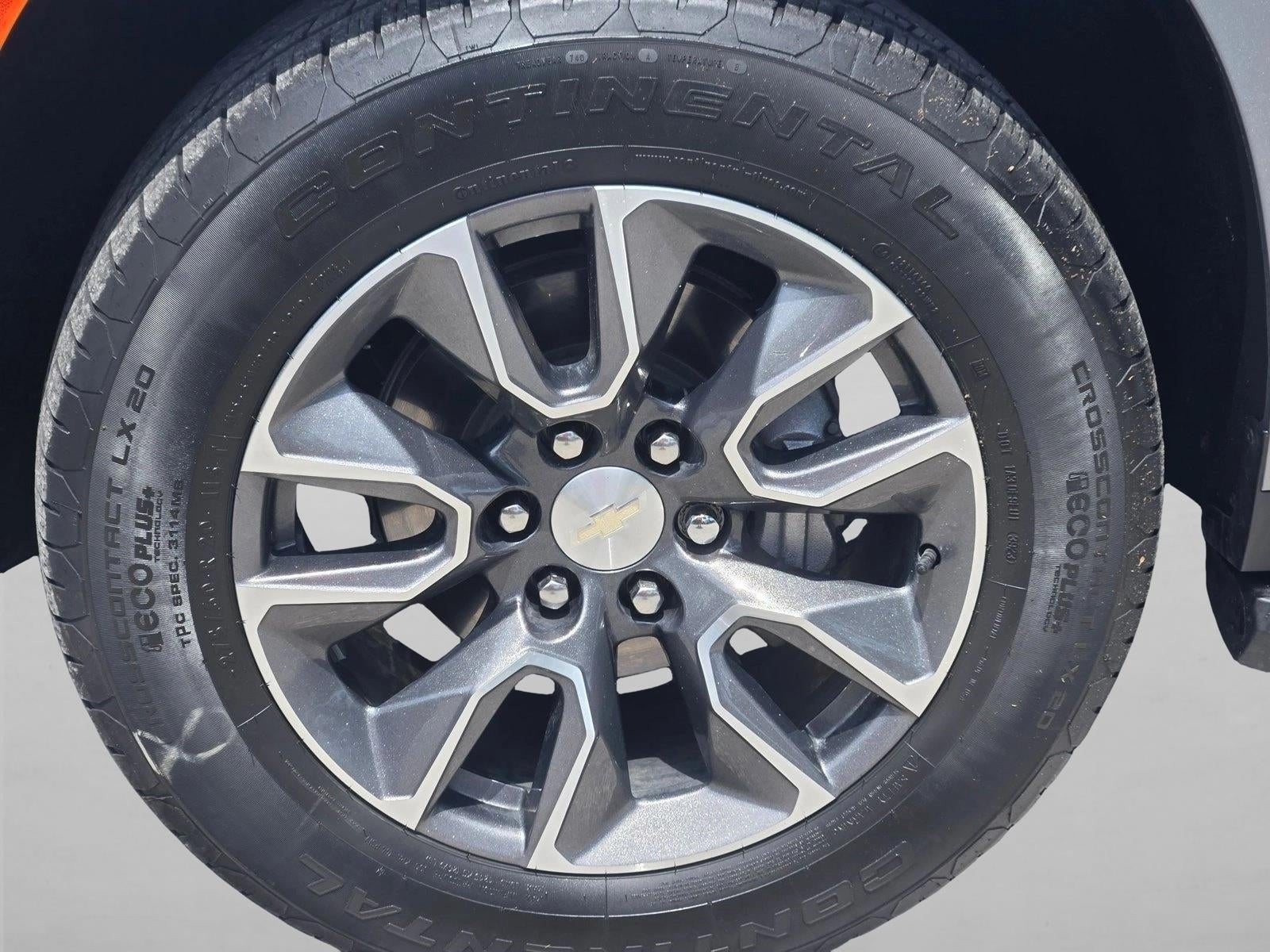 2023 Chevrolet Tahoe 2WD LS