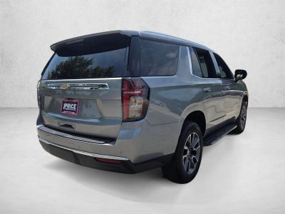 2023 Chevrolet Tahoe 2WD LS