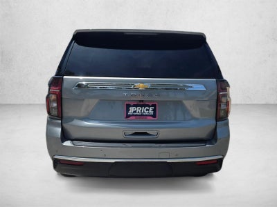 2023 Chevrolet Tahoe 2WD LS