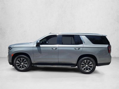 2023 Chevrolet Tahoe 2WD LS