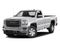 2017 GMC Sierra 1500 Regular Cab Long Box 2-Wheel Drive