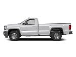 2017 GMC Sierra 1500 Regular Cab Long Box 2-Wheel Drive