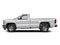 2017 GMC Sierra 1500 Regular Cab Long Box 2-Wheel Drive