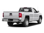 2017 GMC Sierra 1500 Regular Cab Long Box 2-Wheel Drive
