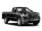 2017 GMC Sierra 1500 Regular Cab Long Box 2-Wheel Drive