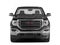 2017 GMC Sierra 1500 Regular Cab Long Box 2-Wheel Drive