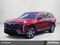 2026 Cadillac VISTIQ AWD 4dr Luxury