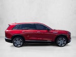 2026 Cadillac VISTIQ AWD 4dr Luxury