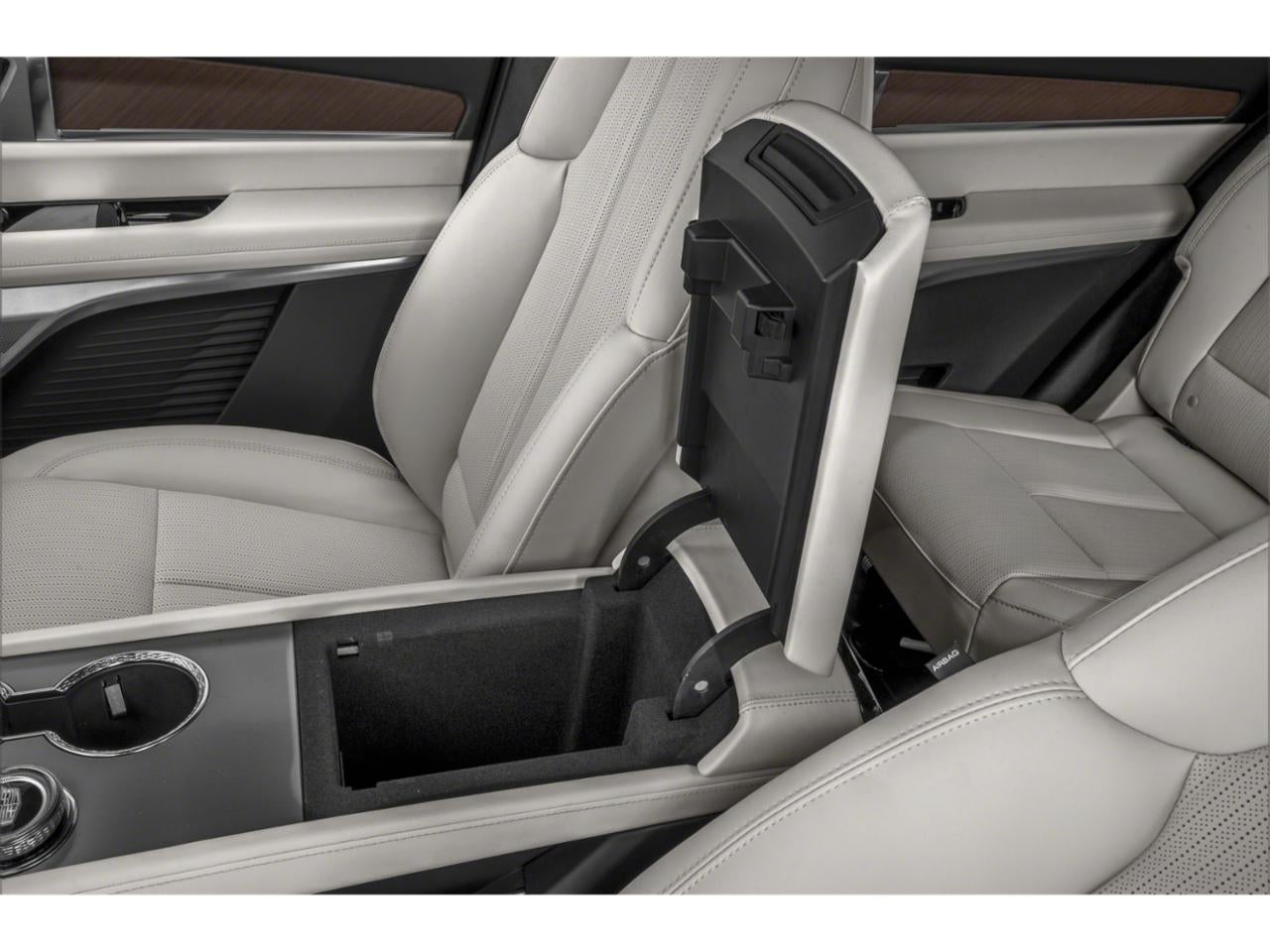 2026 Cadillac VISTIQ AWD 4dr Luxury