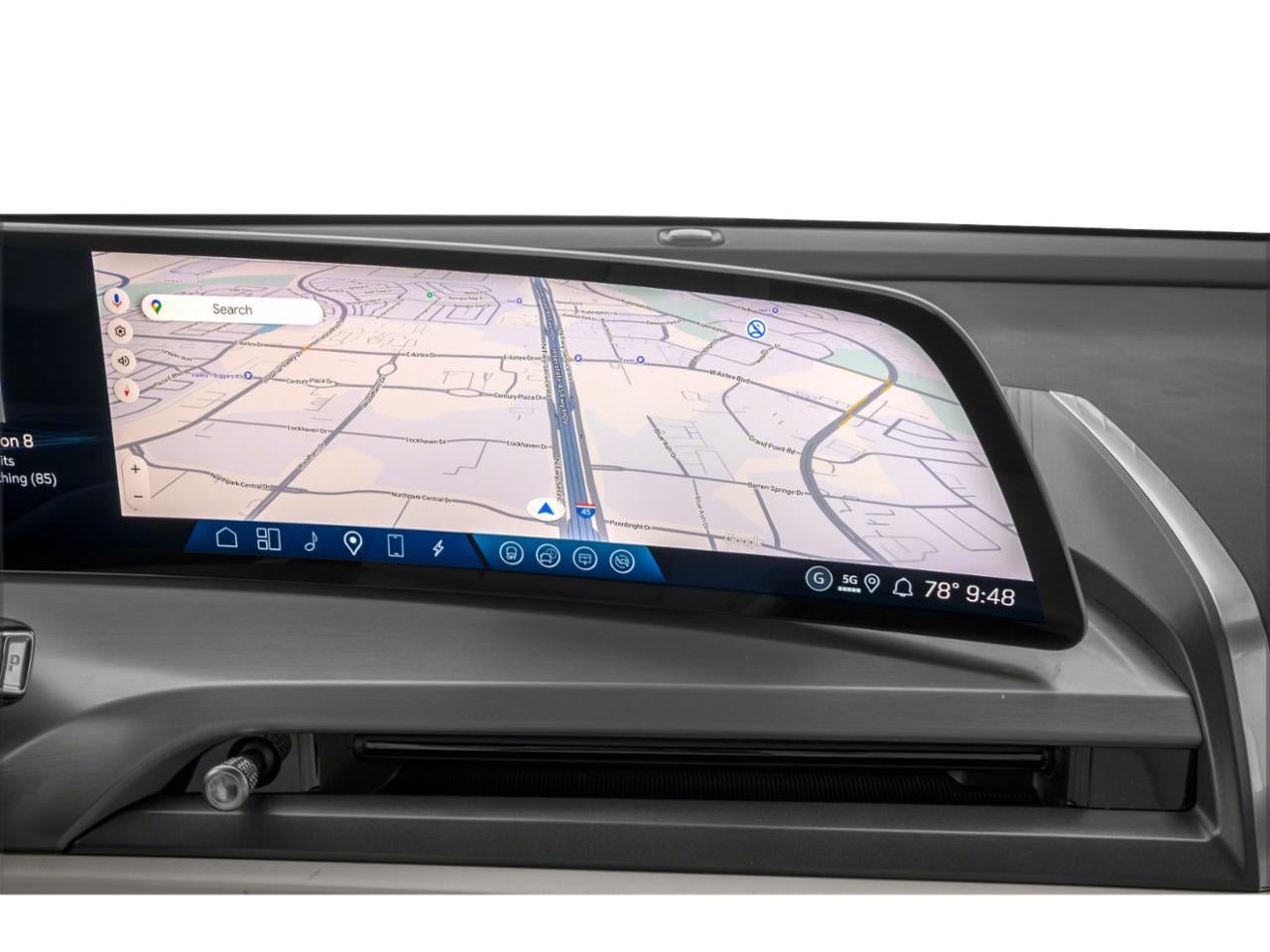 2026 Cadillac VISTIQ AWD 4dr Luxury