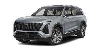 2026 Cadillac VISTIQ AWD 4dr Luxury
