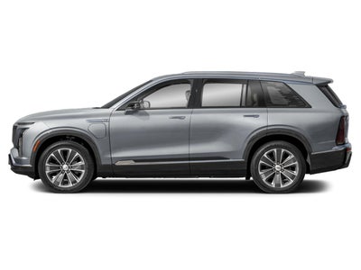 2026 Cadillac VISTIQ AWD 4dr Luxury