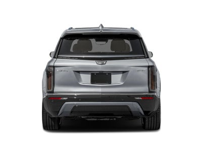 2026 Cadillac VISTIQ AWD 4dr Luxury