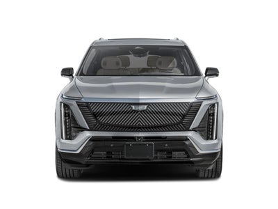 2026 Cadillac VISTIQ AWD 4dr Luxury