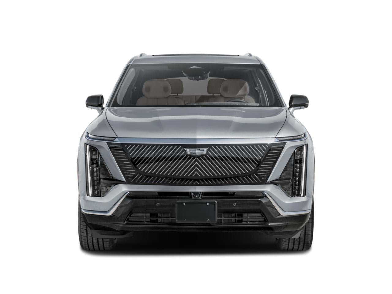 2026 Cadillac VISTIQ AWD 4dr Luxury