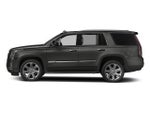 2017 Cadillac Escalade 4WD Luxury